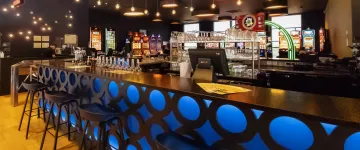 Krediet: Casino Saint-Trojan-les-Bains