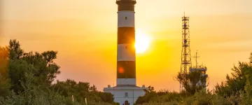 Chassiron. Crédito: Arthur Habudzik