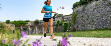 Laufen Oléron - Arthur Habudzik