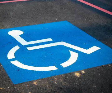 Label voor behindertengerechten Tourismus île d'Oléron Marennes Tourisme