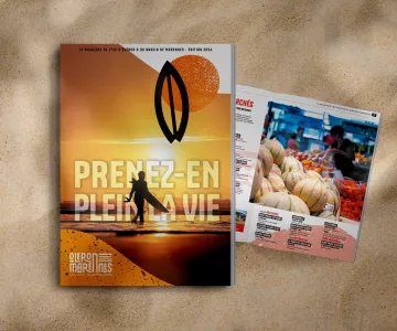 Nuestras publicaciones Ile d'Oléron Marennes Toerisme