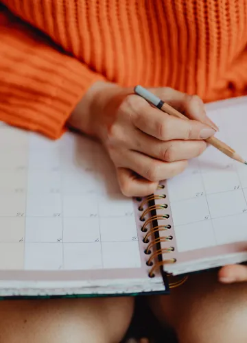 Anotad ya en vuestros calendarios nuestros eventos colaborativos