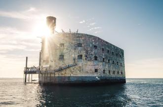 Fort Boyard