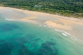 Horaires des marées et météo sur l'île d'Oléron et le bassin de Marennes