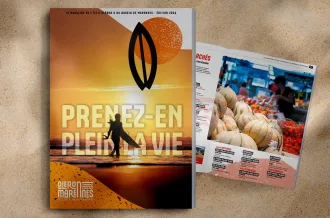 Nuestras publicaciones Ile d'Oléron Marennes Toerisme