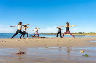 Welzijn, la isla de Oléron y la cuenca de Marennes