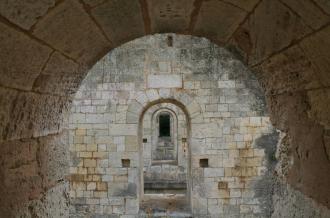 Citadelle du Château d'Oléron