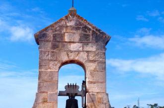 Eglise Saint-Trojan-les-Bains