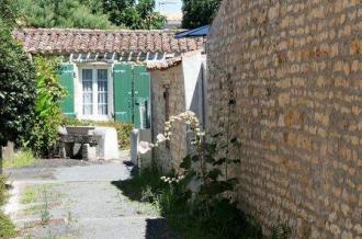 Quartier historique Grand Village