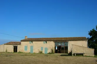 La Maison de Broue