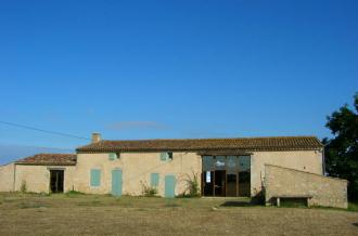 La Maison de Broue