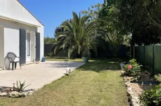 Meublé de Sandrine Pailler_Dolus-d'Oléron