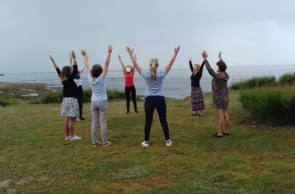 Sophro-analyste, sophrologue, Naturopathe humaine et animalière.