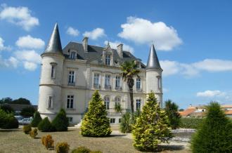 Château Fournier