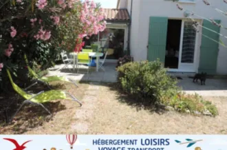 Meublé La Maison de la mer