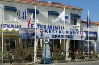 Le Terminus