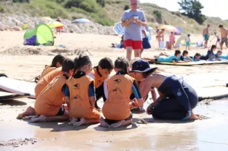 Pirate Surf School_Dolus-d'Oléron