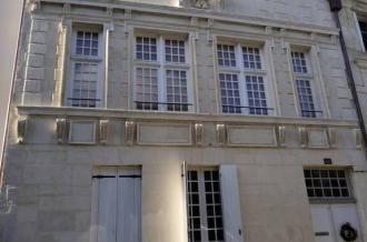La Maison de Richelieu