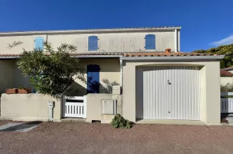 Meublé de Patrick Thibault_Dolus-d'Oléron