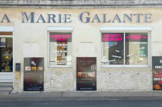 La Marie Galante