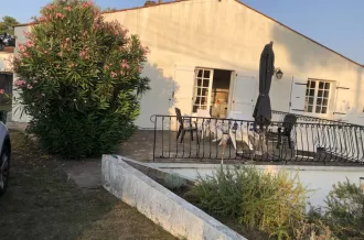 Pierrette Mairé ST Trojan