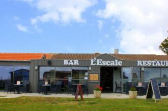 L'Escale - Bar & Restaurant