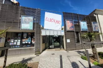 Cinéma Eldorado_Saint-Pierre-d'Oléron