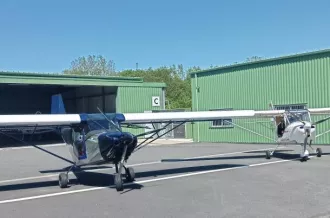 Hangar