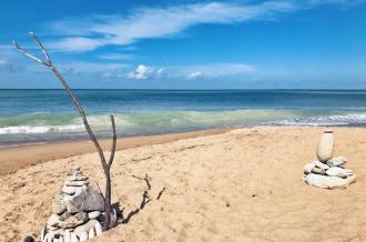 plage de plaisance