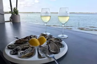 Le Bout au vent_Saint-Trojan-les-Bains