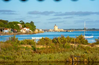 La Baie du Chapus_Bourcefranc-le-Chapus