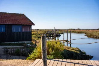 Port paradis_Nieulle-sur-Seudre