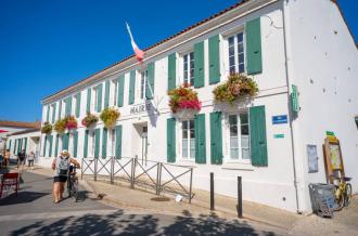 Mairie