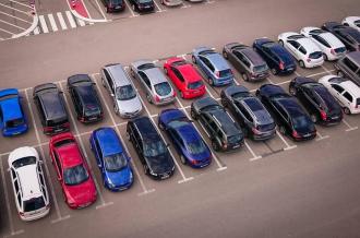 Parking de l'Office de Tourisme_Saint-Denis-d'Oléron