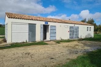 Toilettes Publiques