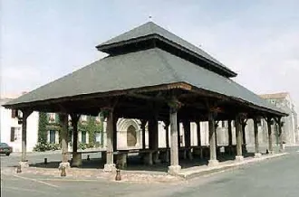 Marché de Saint-Georges d'Oléron_Saint-Georges-d'Oléron