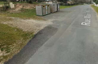 Pk Cimetière