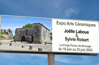 Art céramique
