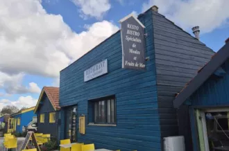 Les Goélands_Le Château-d'Oléron