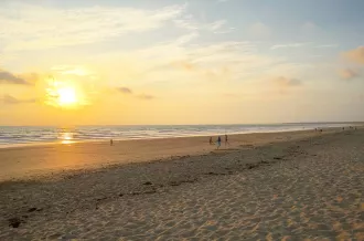 plage de vertbois
