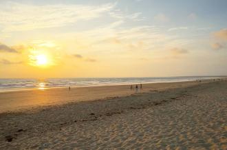 plage de vertbois