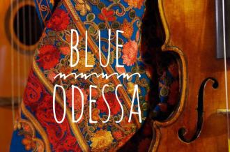 Blue Odessa