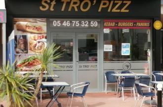 St-Tro Pizz
