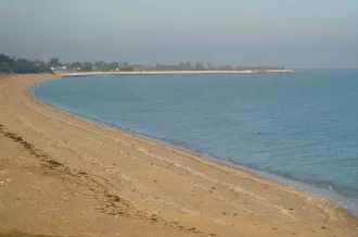 plage du mail