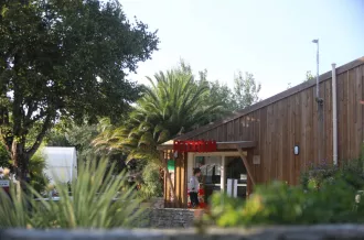 Camping Le Fief Melin_Le Château-d'Oléron