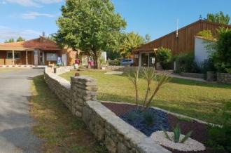 Camping Le Fief Melin