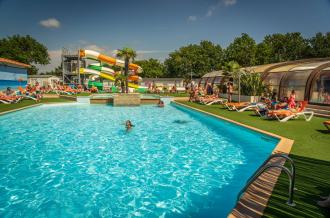 Camping Oléron Loisirs