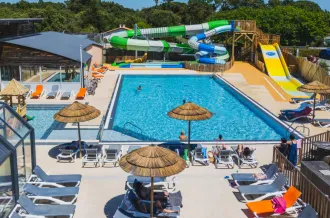 Camping Signol_Saint-Georges-d'Oléron