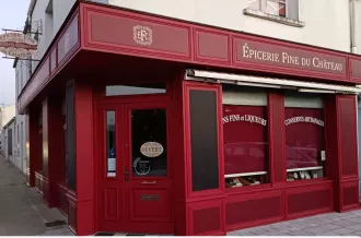Vitrine