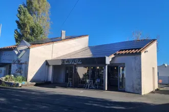 Boulangerie Le Fourn'île de Dolus